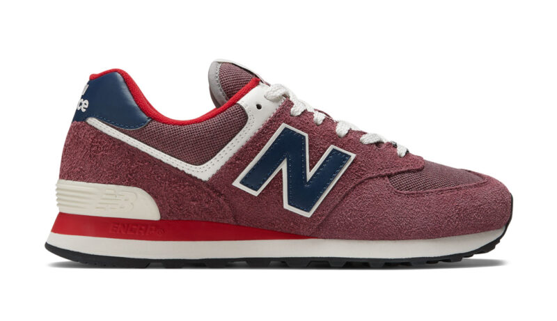 New Balance GC574NX1 Junior