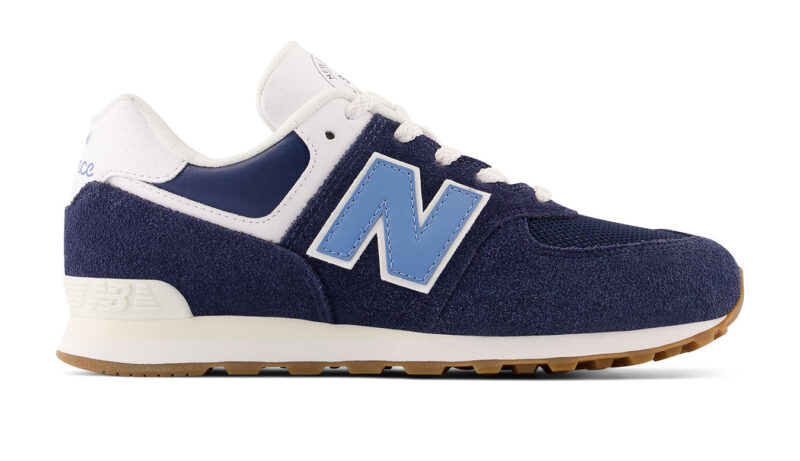 New Balance Junior