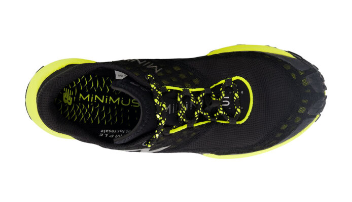 New Balance Minimus Trail MTM10LY1 - imagine 6