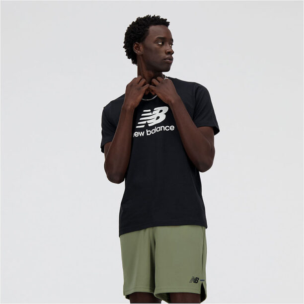 New Balance Sport Essentials Logo T-Shirt preţ