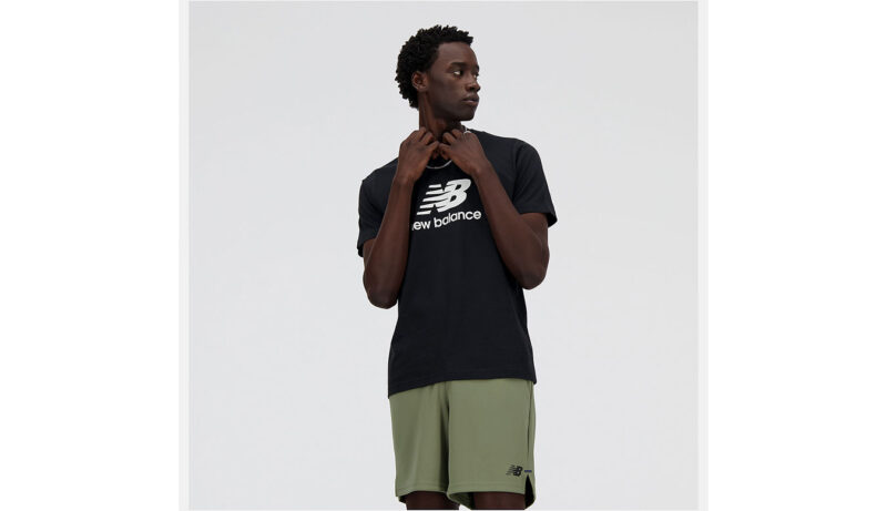 New Balance Sport Essentials Logo T-Shirt preţ