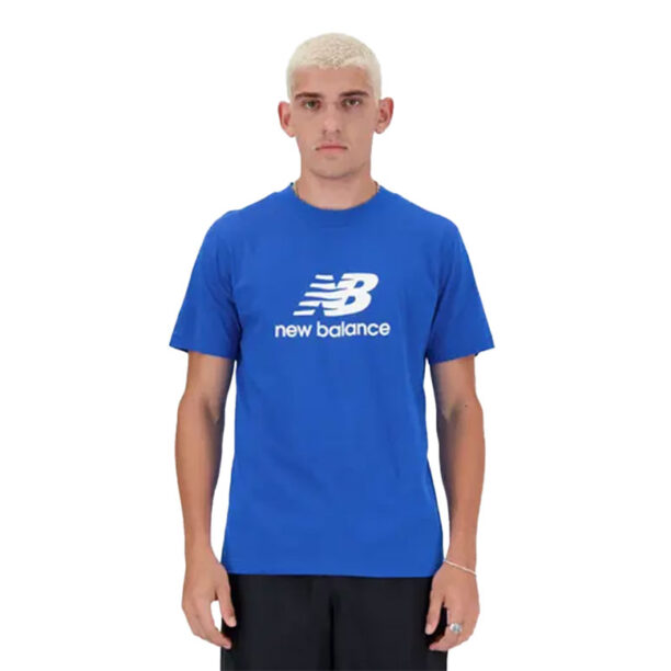 New Balance Sport Essentials Logo T-Shirt