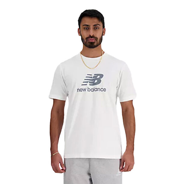 New Balance Sport Essentials Logo T-Shirt