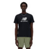 New Balance Sport Essentials Logo T-Shirt