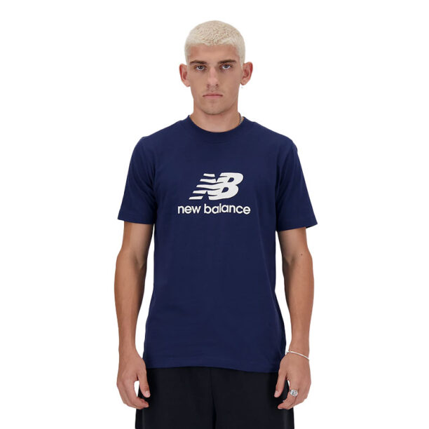 New Balance Sport Essentials Logo T-Shirt