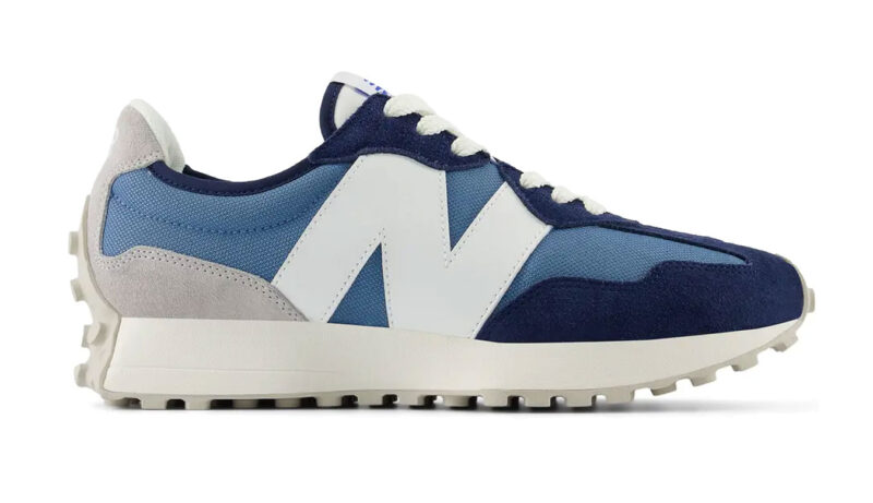 New Balance U327CJ