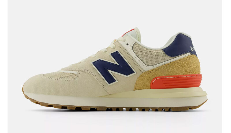 Cumpăra New Balance U574LGNV