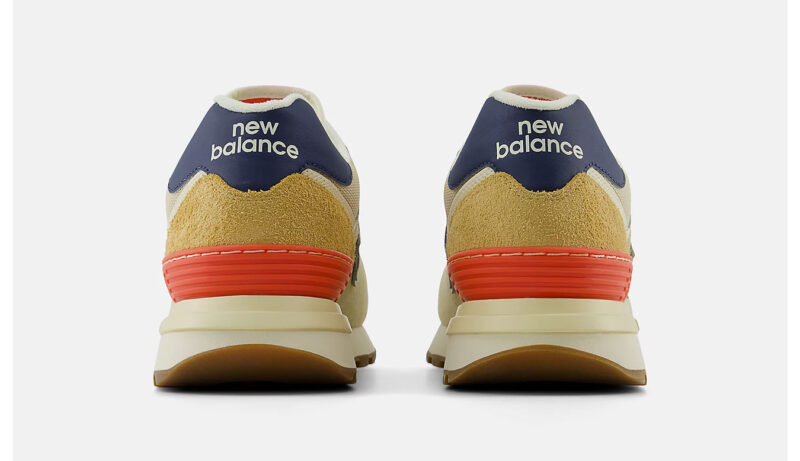 Original New Balance U574LGNV