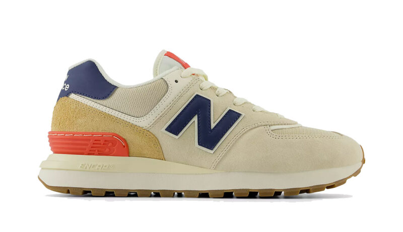 New Balance U574LGNV