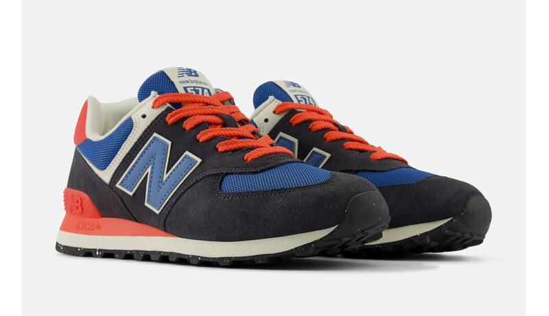 Cumpăra New Balance U574RBA