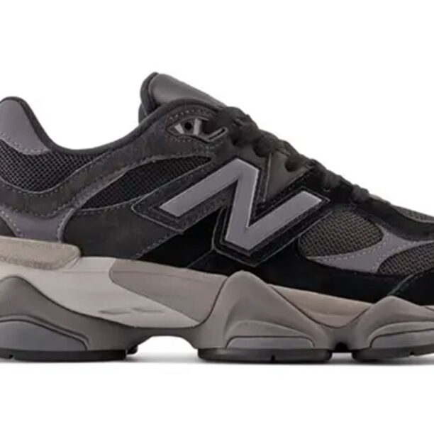 New Balance U9060BLK