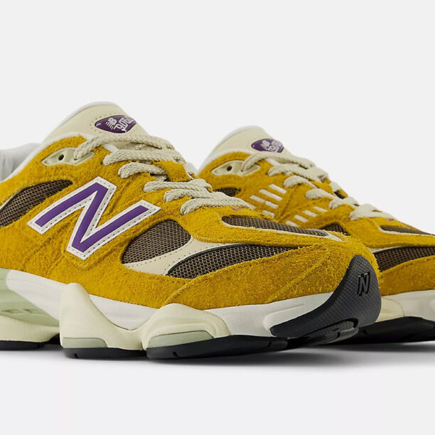 Cumpăra New Balance U9060SRB