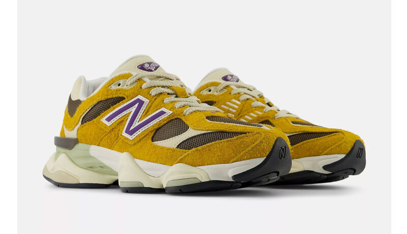 Cumpăra New Balance U9060SRB