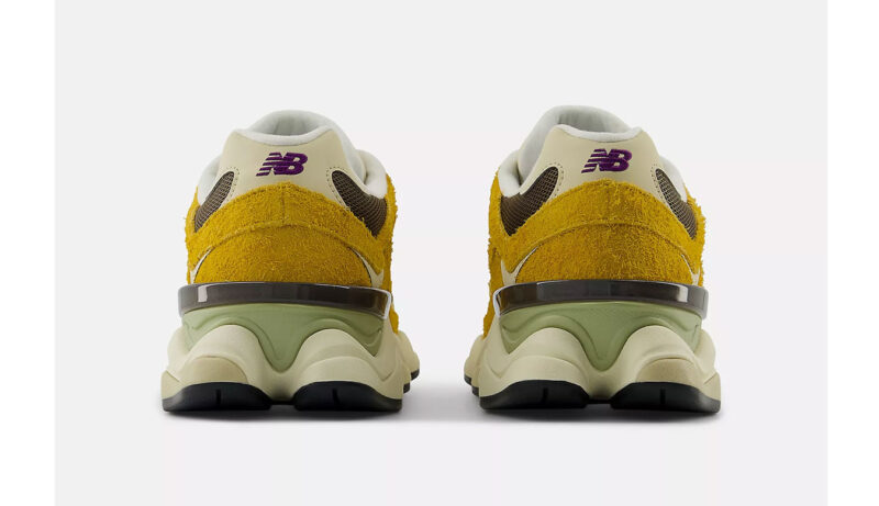 Original New Balance U9060SRB