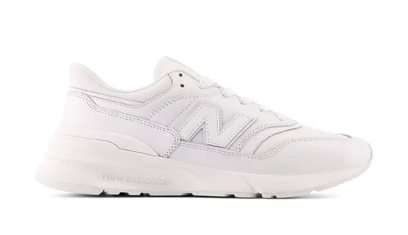 New Balance U997RFA