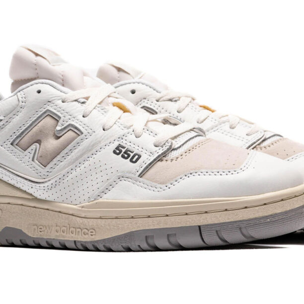 New Balance Vintage Premium BB550PWG preţ