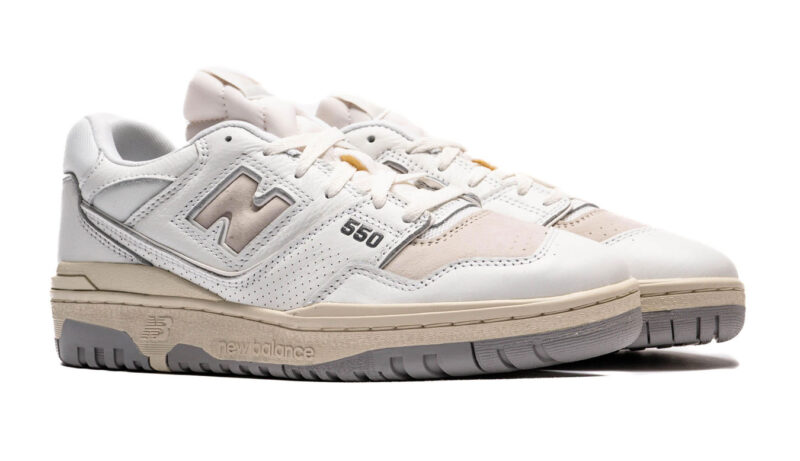 New Balance Vintage Premium BB550PWG preţ