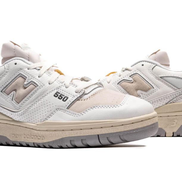 Cumpăra New Balance Vintage Premium BB550PWG