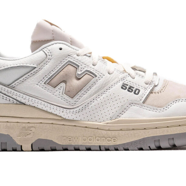 New Balance Vintage Premium BB550PWG