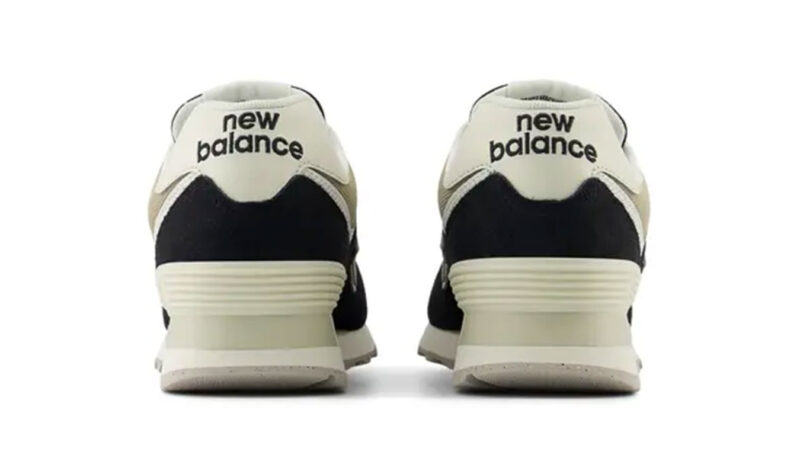 Original New Balance WL574DK2