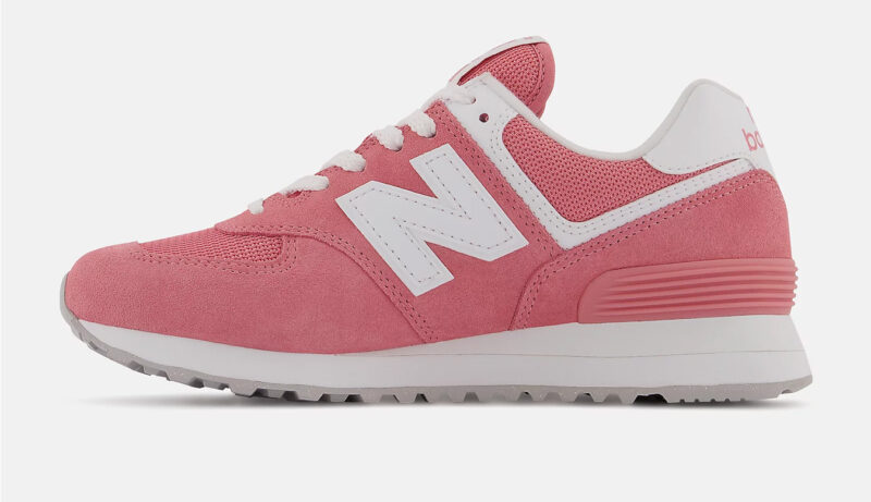 New Balance WL574FP2 preţ