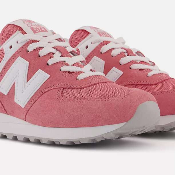 Cumpăra New Balance WL574FP2