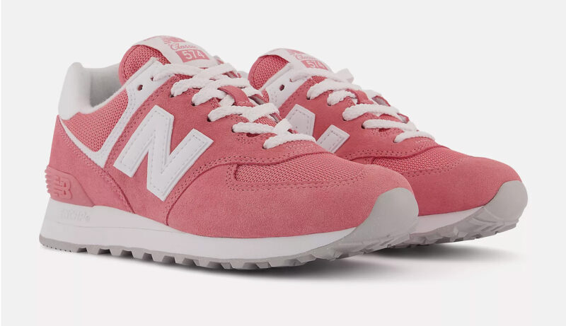 Cumpăra New Balance WL574FP2