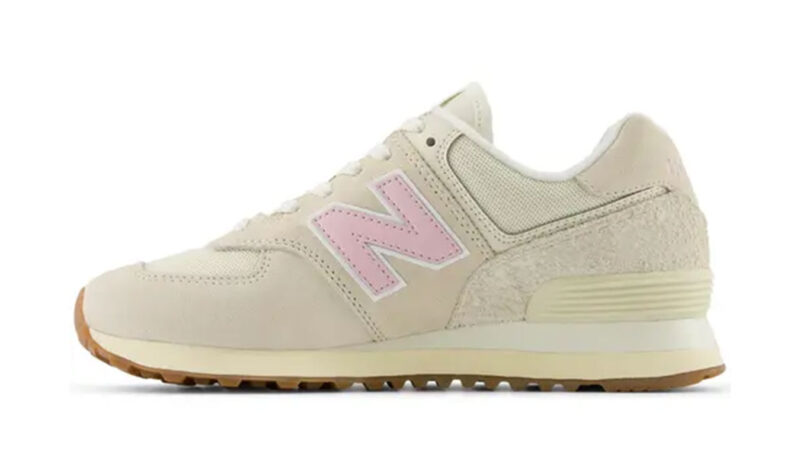 New Balance WL574GU2 preţ