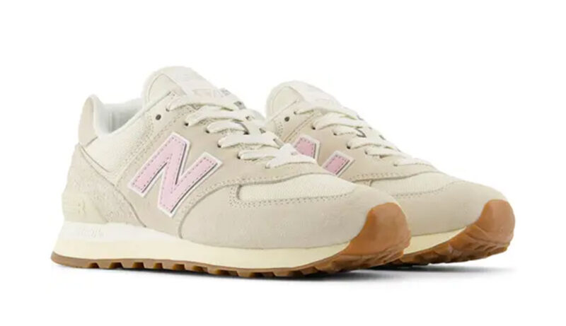 Cumpăra New Balance WL574GU2