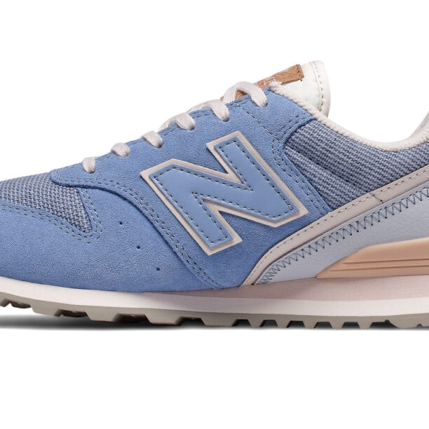 Cumpăra New Balance WL996CPB Wide