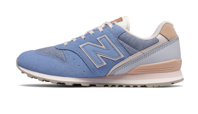 Cumpăra New Balance WL996CPB Wide