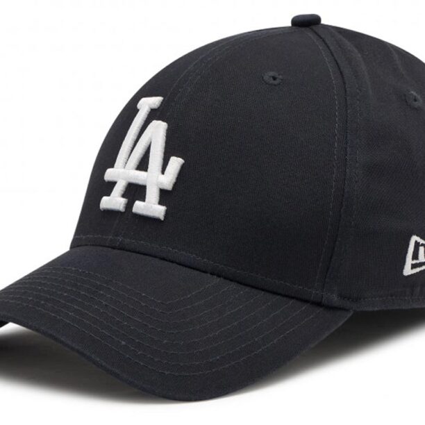 New Era 3930 MLB League Basic LOSDOD