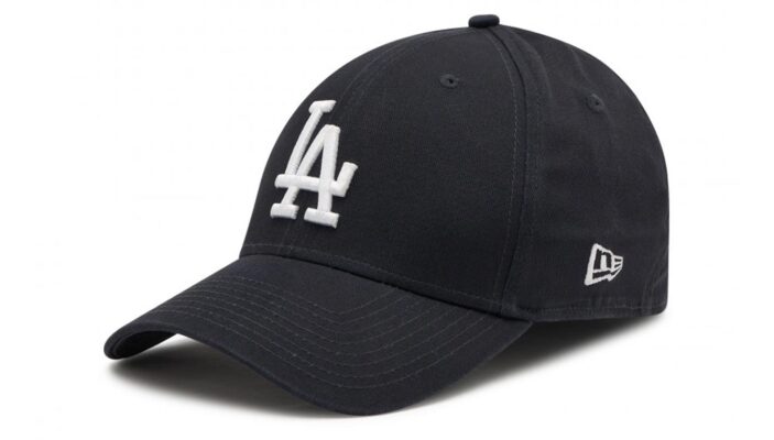 New Era 3930 MLB League Basic LOSDOD