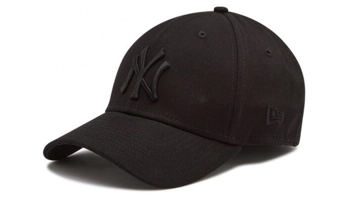 New Era 3930 MLB League Basic NEYYAN