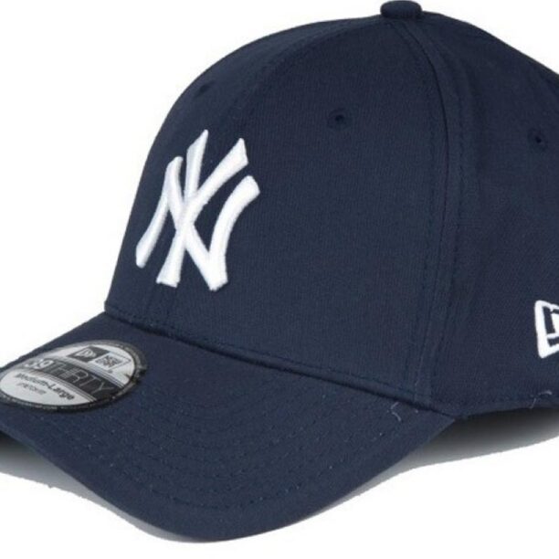 New Era 3930 MLB League Basic NEYYAN