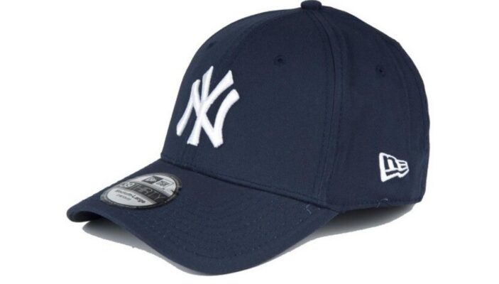 New Era 3930 MLB League Basic NEYYAN