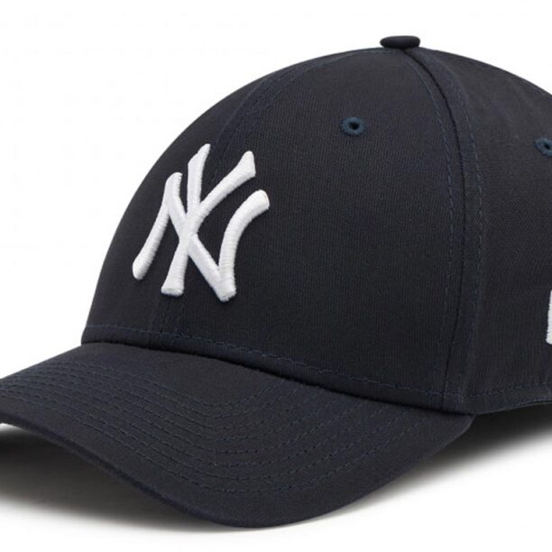 New Era 3930 MLB League Basic NEYYAN