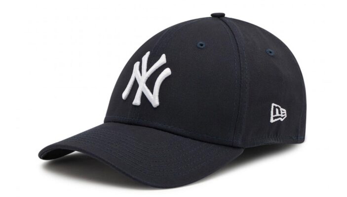 New Era 3930 MLB League Basic NEYYAN