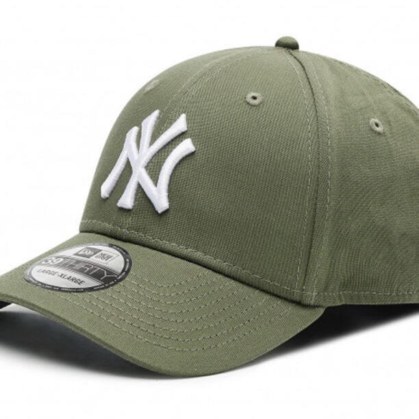 New Era 3930 MLB League essential NEYYAN