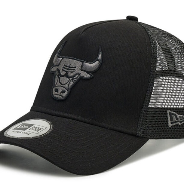 New Era 940 Af trucker NBA Bob team logo CHIBUL