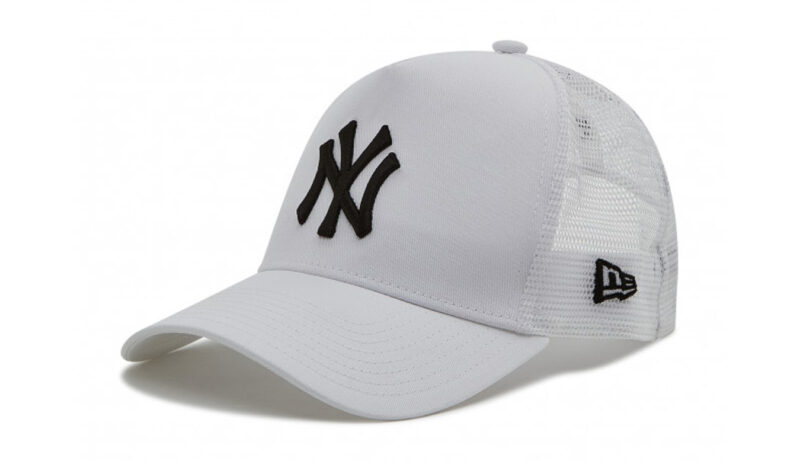 New Era 940 Af trucker essential NEYYAN