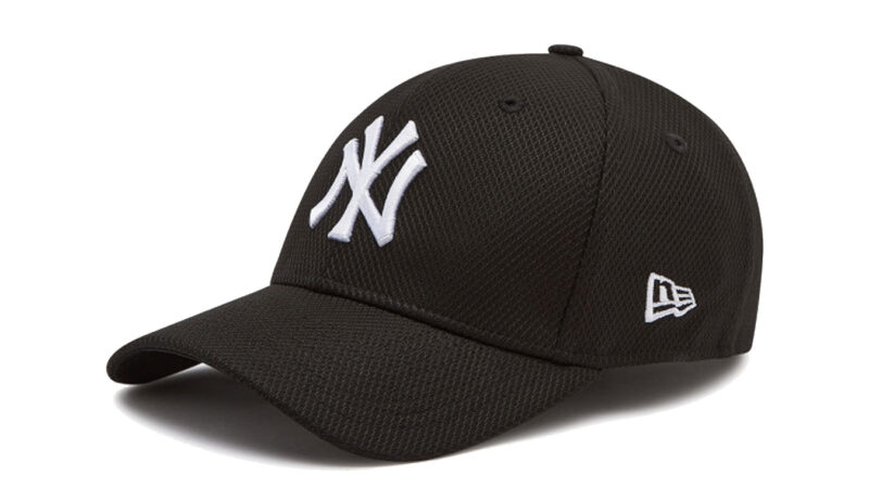 New Era 940 MLB Diamond era NEYYAN