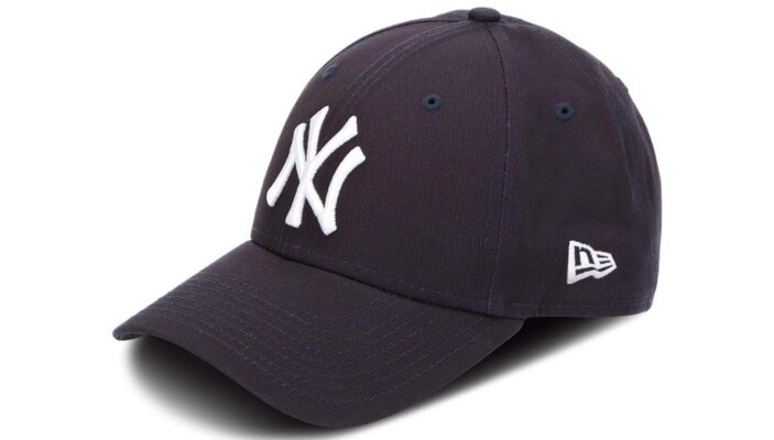 New Era 940 MLB League Basic NEYYAN