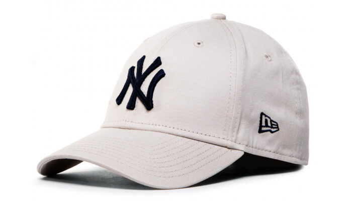 New Era 940 MLB League Essential NEYYAN