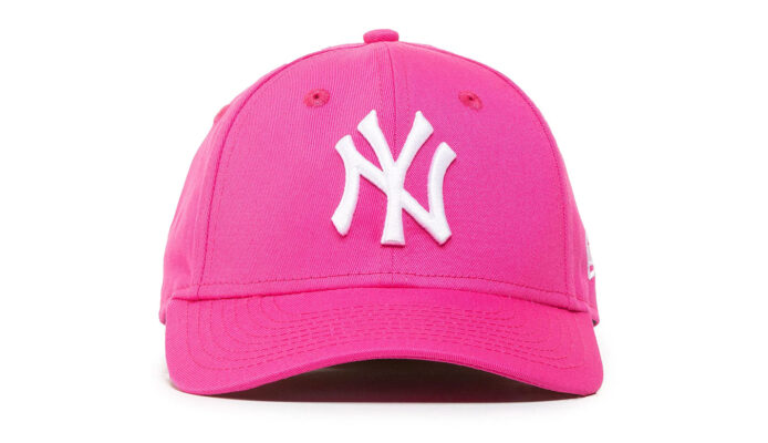 New Era 940K MLB League NEYYAN Kids preţ