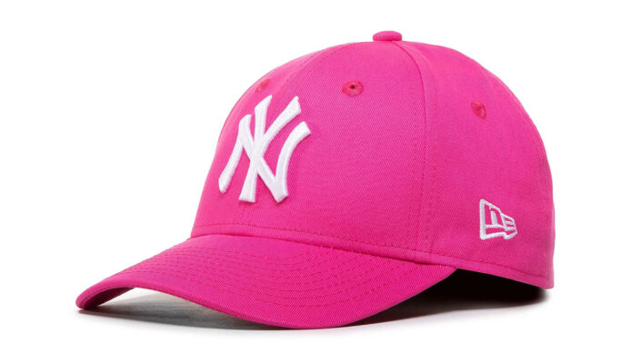 New Era 940K MLB League NEYYAN Kids