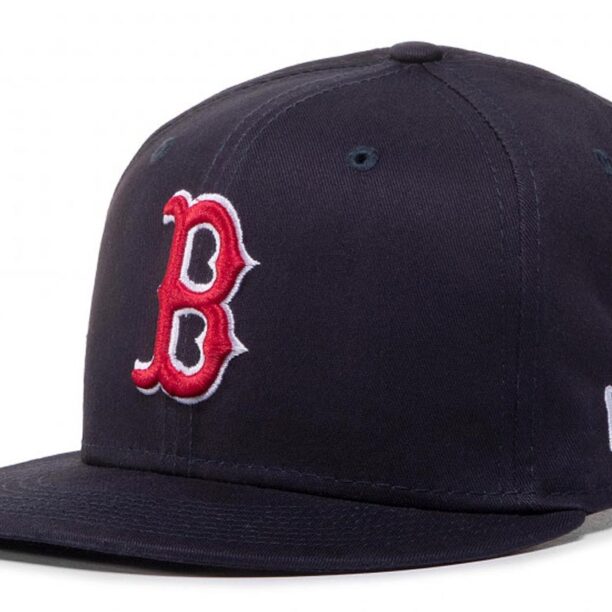 New Era 950 MLB 9Fifty BOSRED