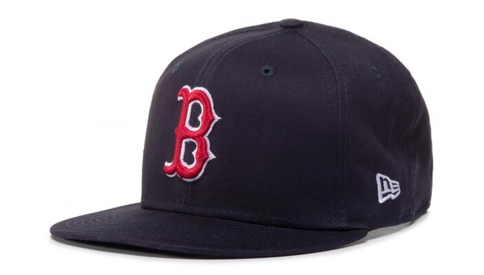 New Era 950 MLB 9Fifty BOSRED