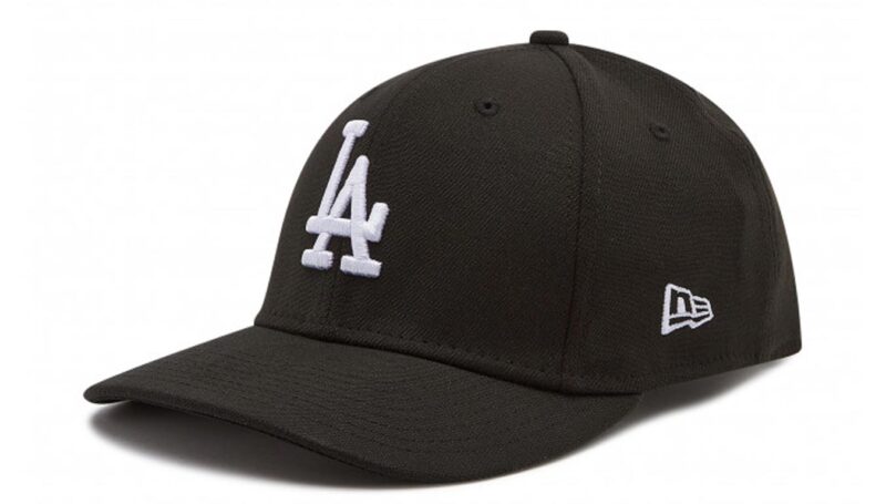 New Era 950 MLB Stretch snap LOSDOD