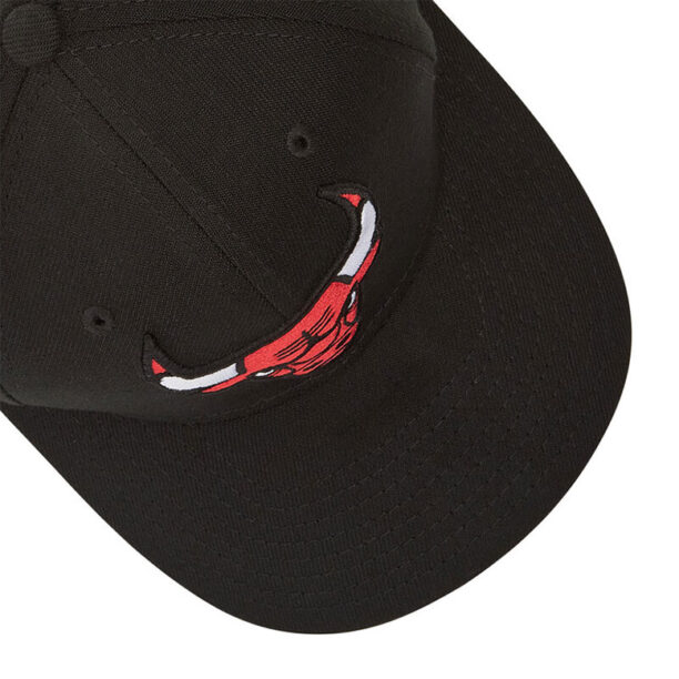 Original New Era 950 NBA Stretch snap CHIBUL